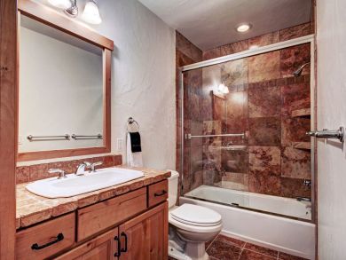 Stunning Breckenridge Ski Lodge